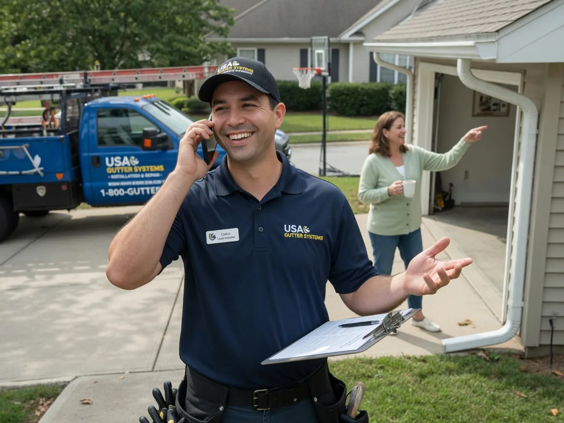 Gutter Installation Gassaway, WV FAQs